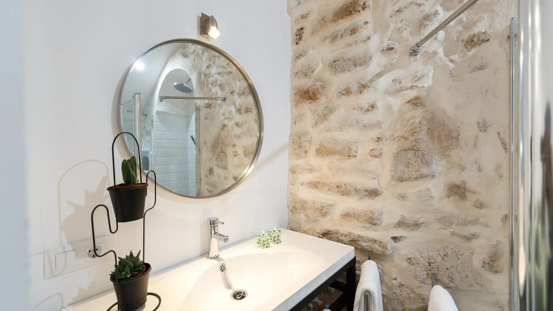 Galteo Almendra Apartment Ronda 0*,  Spain